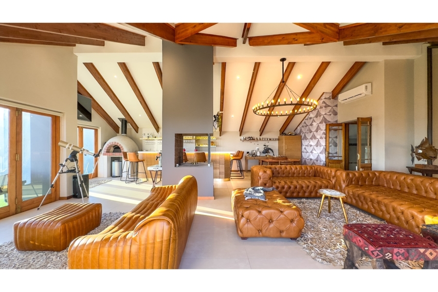 7 Bedroom Property for Sale in Dana Bay Western Cape